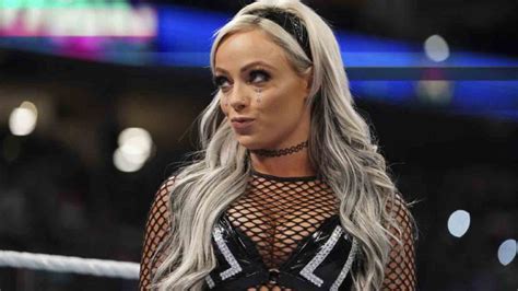 10 WWE Pictures Of Liv Morgan Like Youve Never。